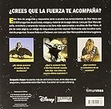 Image de Loco por Star Wars : pon a prueba tus conocimientos de una galaxia muy, muy lejana