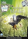 Mythical - Mythical Maths 10-11 by Unknown