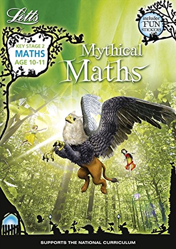 Mythical - Mythical Maths 10-11