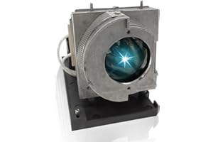 SORNEICDR SP.72701GC01/BL-FU260B Remplacement Lampe de Projecteur compatible avec OPTOMA EH319UST/EH319USTi/EH320UST/EH320USTi/EHSNZUSTi/GT5000/GT5500; para NEC NP-U321H/NP-U321H-WK