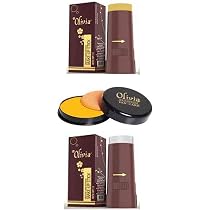 Buy OLIVIA PEN CAKE 21 NO AND NO 7 AND 007 NO STICK Online at Low ...