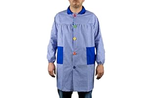 KLOTTZ - BABI PROFESORA CUADROS mujer