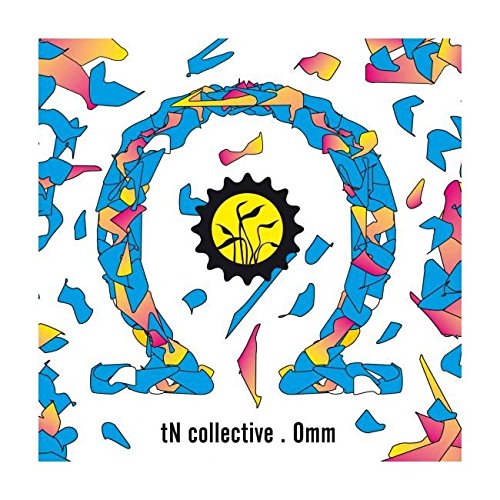 Preisvergleich Produktbild Tn Collective: Omm [CD]