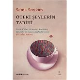 &Ouml;teki Şeylerin Tarihi