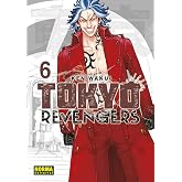 TOKYO REVENGERS 06: 6
