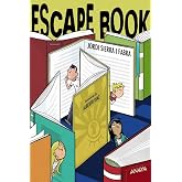 Escape Book (LITERATURA JUVENIL - Narrativa juvenil)