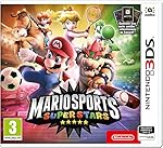 Mario Sports Superstars + 1 carte amiibo