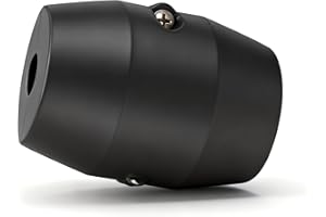 DIYCUT Küchenarmatur Schlauch Gewicht, Küchenarmatur Schwere Schwarz Kugel Ersatzteil, Schwerlast Kugelzubehör, für Küchenarmaturen, Spüleninstallation, Waschbecken & Haushaltsgeräte