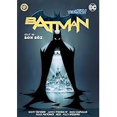 Batman Cilt 10: Son S&ouml;z