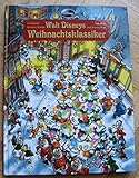 Walt Disneys Weihnachtsklassiker by Carl Barks, Romano Scarpa