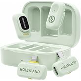 Hollyland Lark A1 Wireless Microphone