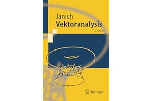 Vektoranalysis: Mit 120 Testfragen u. 52 Übungsaufg. (Springer-Lehrbuch)