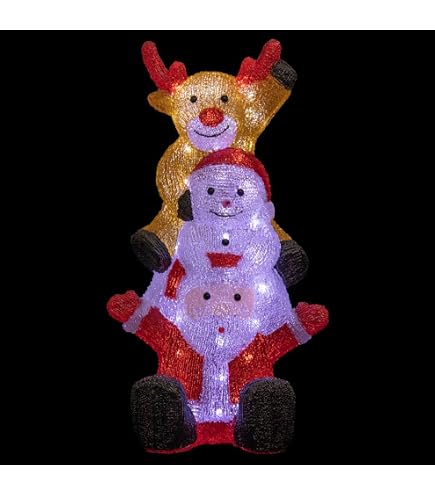 Feeric Lights & Christmas Natale