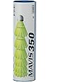 YONEX MAVIS 350 Badminton Medium Speed Nylon Shuttlecock