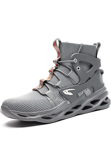 Steel Toe Atrego Zapatos Atrego Safety Shoes Buy Best Sale