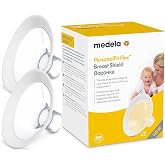 Medela PersonalFit Flex G&ouml;ğ&uuml;s Kalkanı 30 mm