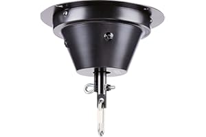 ADJ Spiegelkugelmotor 1U/min