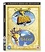 The Life of Brian / Monty Python and the Holy Grail Double Pack [DVD] [1974]