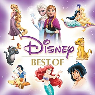 Walt Disney Records Best of Disney