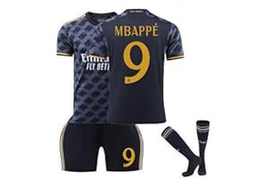 GENERIC Boys Football Jersey Men Kids Jersey Sets 2026 Football Fans Gifts Soccer Jersey TrainShirts With Socks