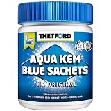 AQUA KEM GREEN 750 ML CONCENTRATO per wc chimici