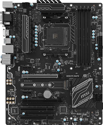 Ankermann-PC Gaming – Pc, AMD FX 6350 6×3,90GHz Turbo:4,20GHz, ASUS Dual GeForce GTX-1060 3GB, 8GB RAM, 1TB HDD, Microsoft Windows 10 Professional, EAN 4260370251372 - 5