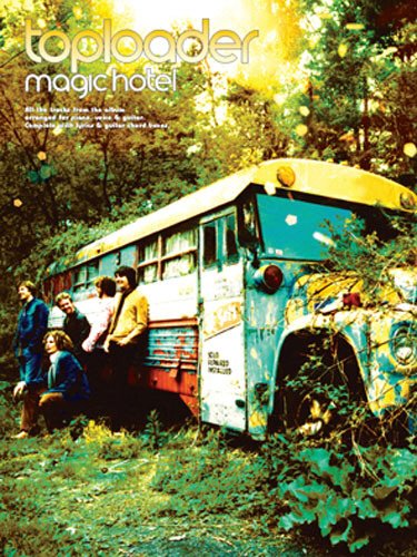 Preisvergleich Produktbild Toploader: "Magic Hotel" Pvg