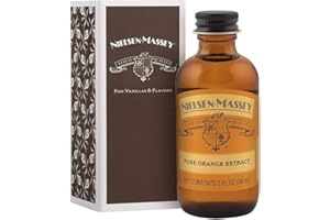 NIELSEN-MASSEY Nielsen Massey Orange Extract