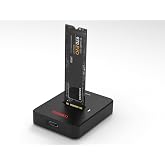 Codegen M.2 NVME-NGFF SSD Disk USB 3.1 Type-C Dock Station CDG-DOC-202