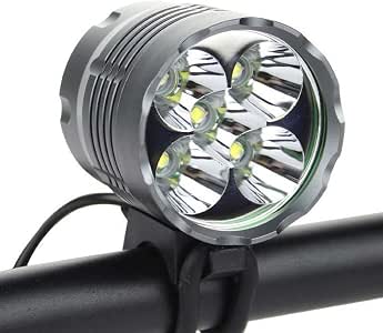 600 lumen bike light