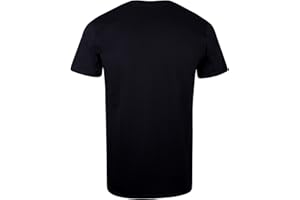 Cotton Soul Batman DC Comics – The Batman City – Maglietta da uomo