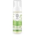 Natura Siberica Mousse Detergente Struccante Occhi Idratante, Adatto a Pelli Sensibili - 170 ml
