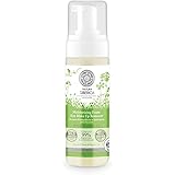 Natura Siberica Mousse Detergente Struccante Occhi Idratante, Adatto a Pelli Sensibili - 170 ml