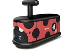 Italtrike ABC La Cosa Coccinelle