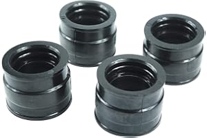 Förgasarinsugningsgrenrör gummigränssnitt för CB650 CB 650SC 1979-1982 16211-426-000
