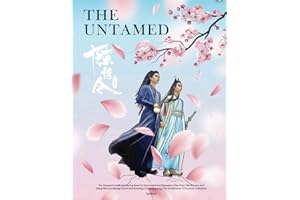 The Untamed Unofficial Coloring Book For Stress Relief And Relaxation | Xiao Zhan (Wei Wuxian) And Wang Yibo (Lan Wangji) Fanart And Drawings | Chen ... Grandmaster Of Demonic Cultivation (Boy Love)
