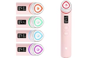 MEDICUBE Age-R Booster Pro - Pink Edition (1Pc)