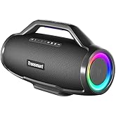 Wireless Bluetooth Speaker Tronsmart Bang MAX EU Plug (Black)