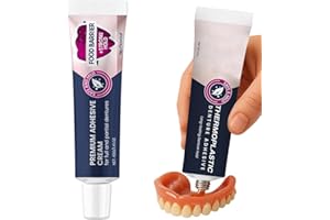 OIXYAZ Pegamento termoplástico, adhesivo termoplásticoprótesis dentales termoplásticas, larga duración, más seguro