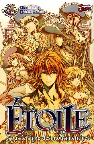 Etoile — Tome 2