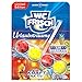 Produktbild WC FRISCH Kraft-Aktiv Urlaubsträume Rio Karneval, 5er Pack (5 x 1 Stück)
