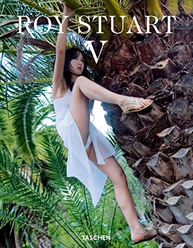 Preisvergleich Produktbild Roy Stuart V (inkl. DVD-Video)