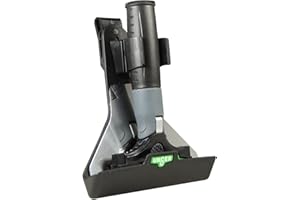 Unger ENH15 ErgoTec Ninja Grattoir et étui Combo 15 cm