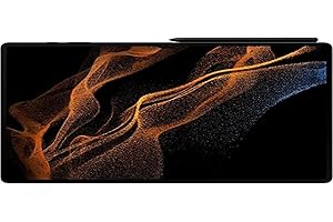 Samsung Galaxy Tab S8 Ultra SM-X906B 5G 128 GB 37.1 cm (14.6") Qualcomm Snapdragon 8 GB Grey