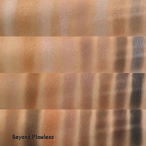 Makeup Revolution Ultra 32 Shade Eyeshadow Palette BEYOND FLAWLESS by Makeup Revolution - 3