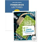 Lengua y Literatura 2. + Itinerarios lectores (Operaci&oacute;n Mundo)