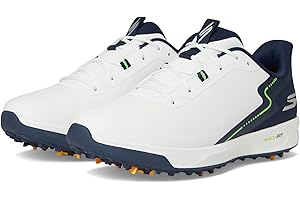 Skechers Go Golf Go Golf Vortex Rival, Zapatillas Hombre