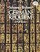 Produktbild German Requiem (Breitkopf & Härtel Edition.): Partitur für Chor (Dover Vocal Scores)
