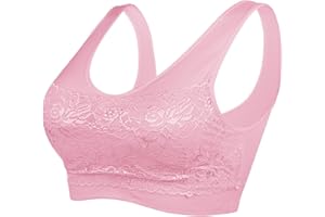 Litthing Reggiseno Sportivo Cinghie Cinghie Reggiseno Senza Bretelle Reggiseno Yoga Reggiseno Sportivo Impunture Supporto Allenamento Running Boxing