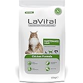 La Vital Maintanence Adult Chicken Formula